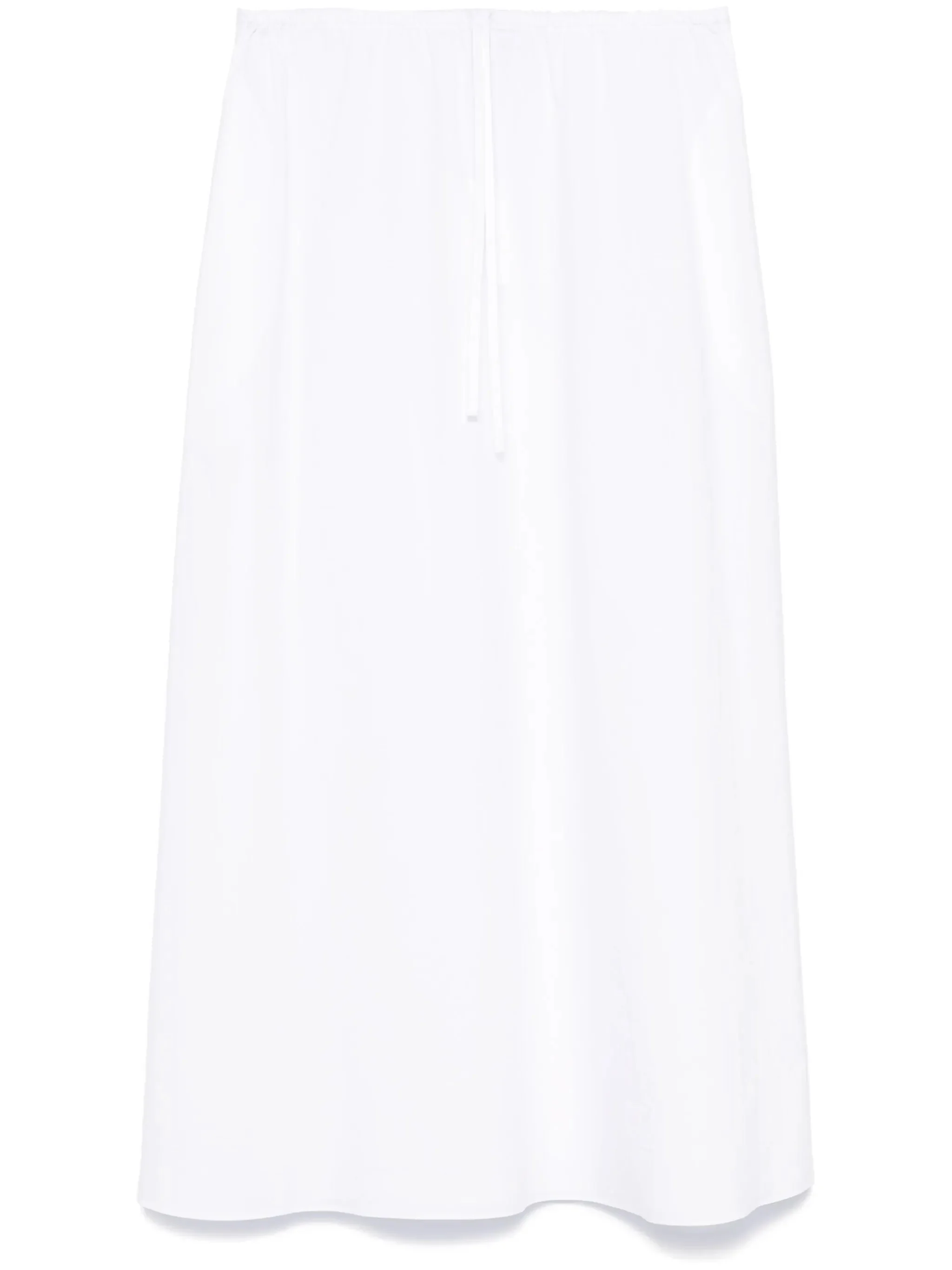 organic cotton skirt - 1