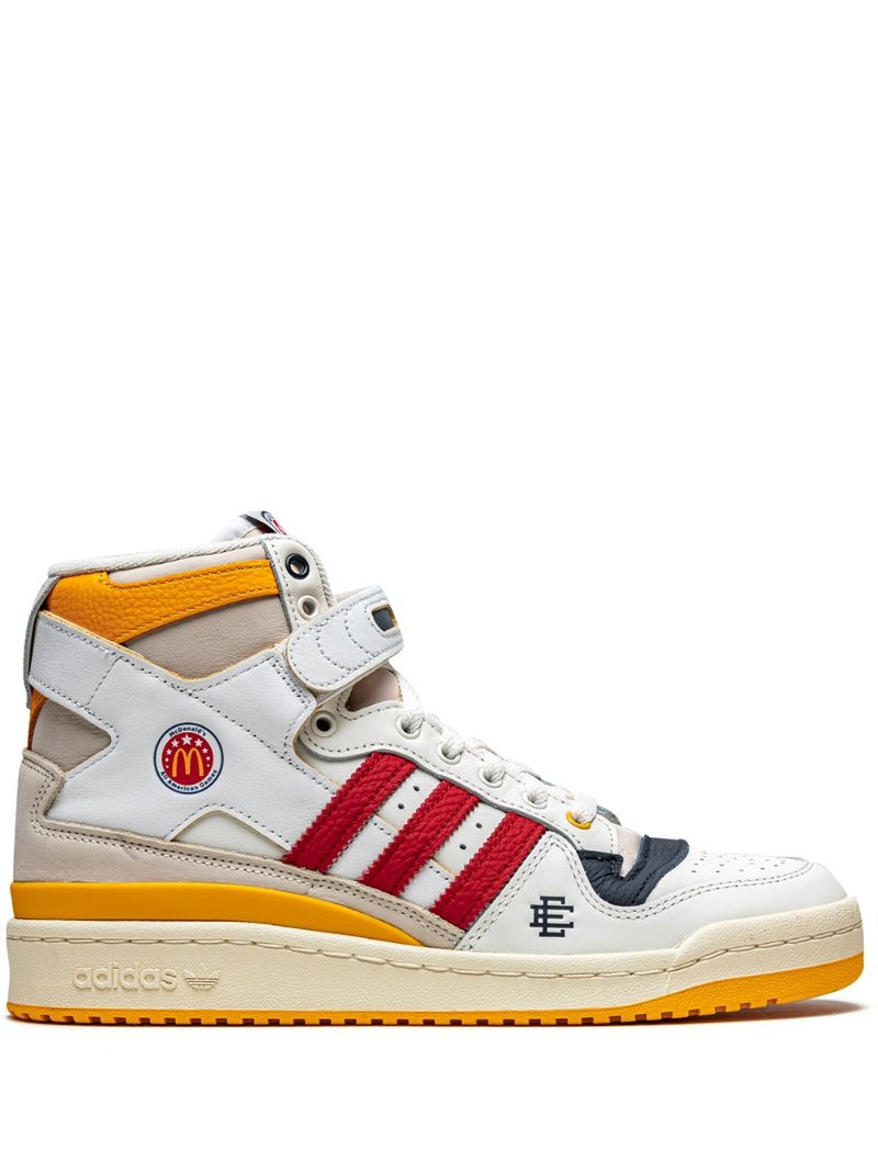 Forum 84 High "Eric Emanuel - McDonald’s All-American" sneakers - 1