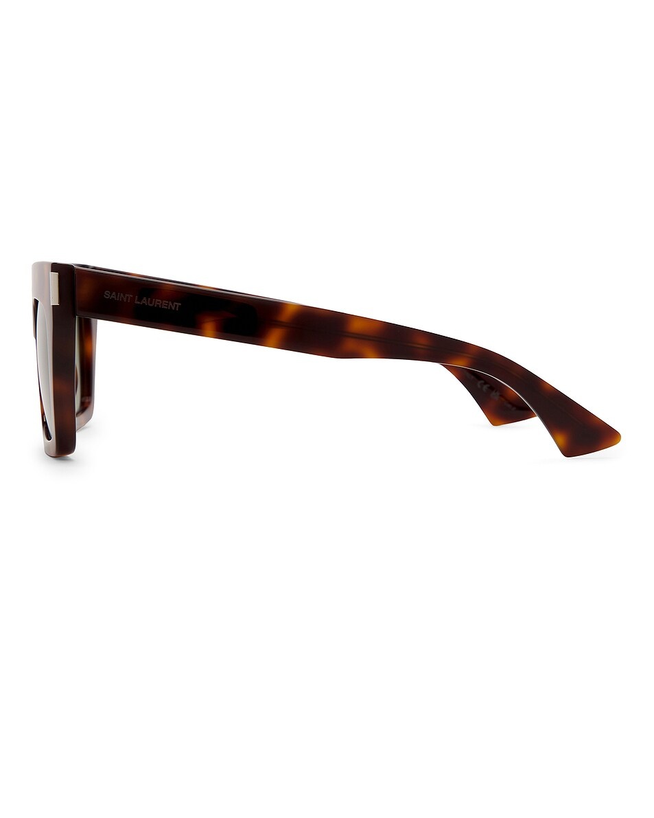 Rectangular Sunglasses - 3