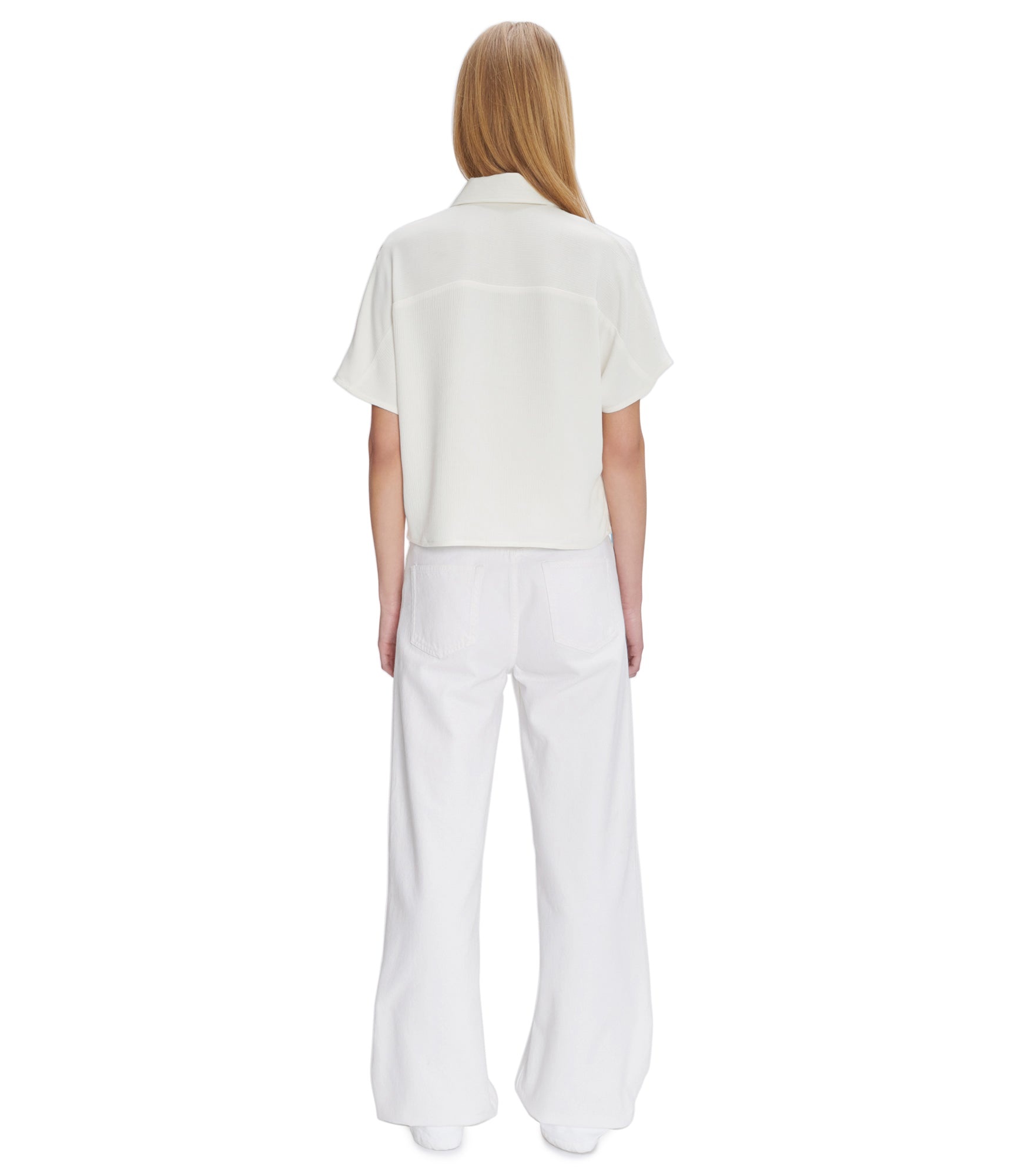 ROXY BLOUSE - 3