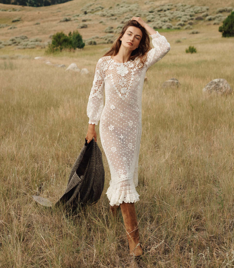 FLORIA DRESS 4