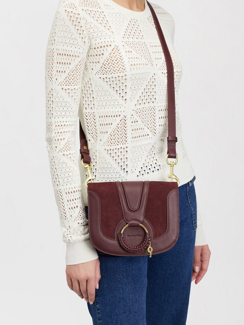 See by Chloé HANA SHOULDER BAG outlook