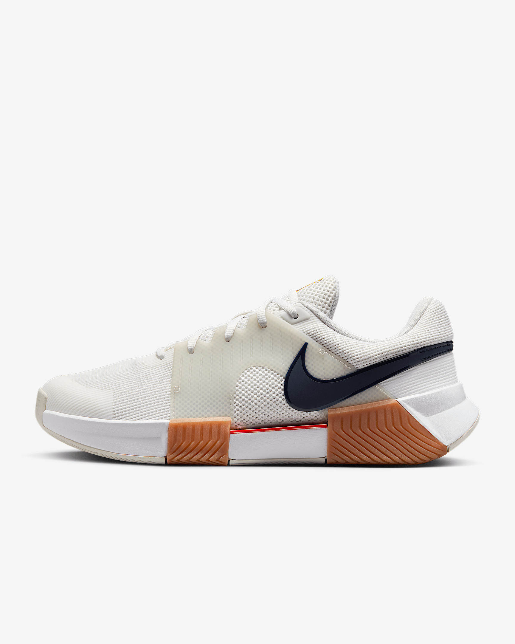 Nike Zoom GP Challenge 1 Men's Hard Court Tennis Shoes - 1