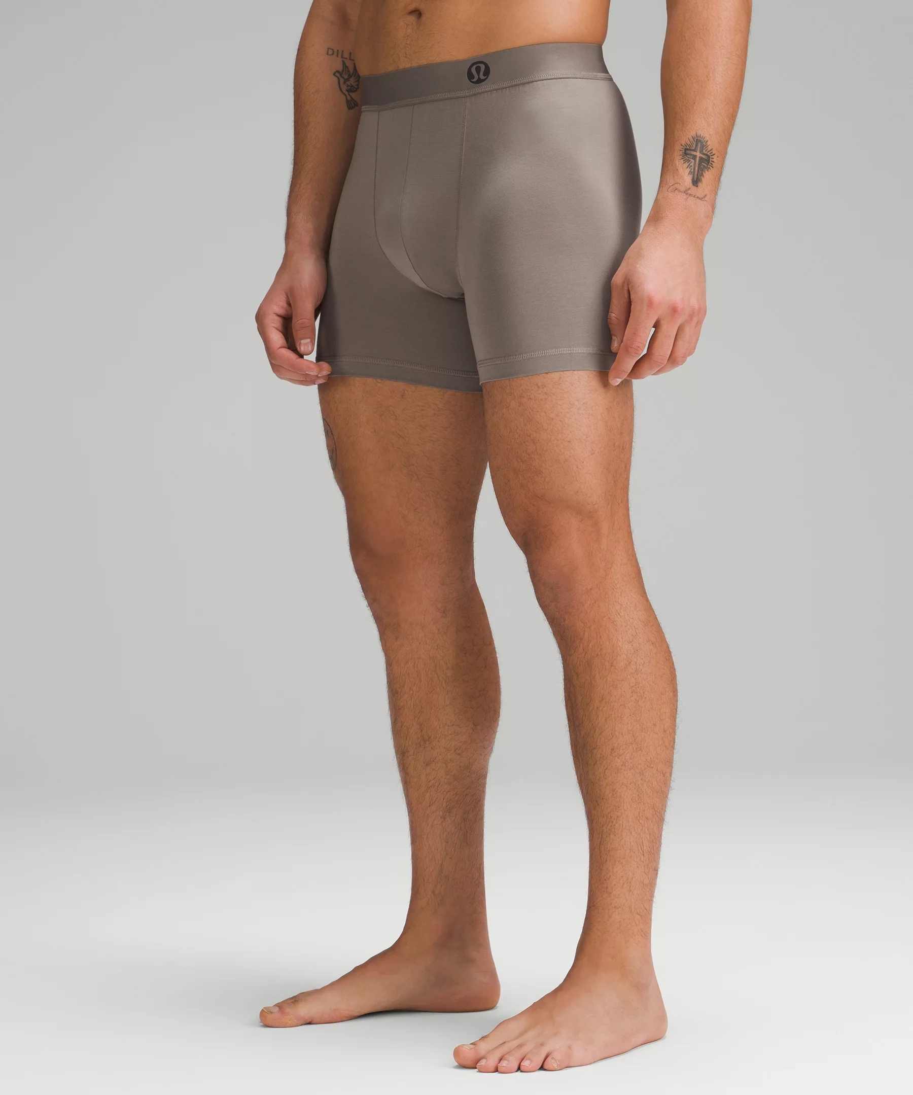 Always In Motion Boxer 5" - 1