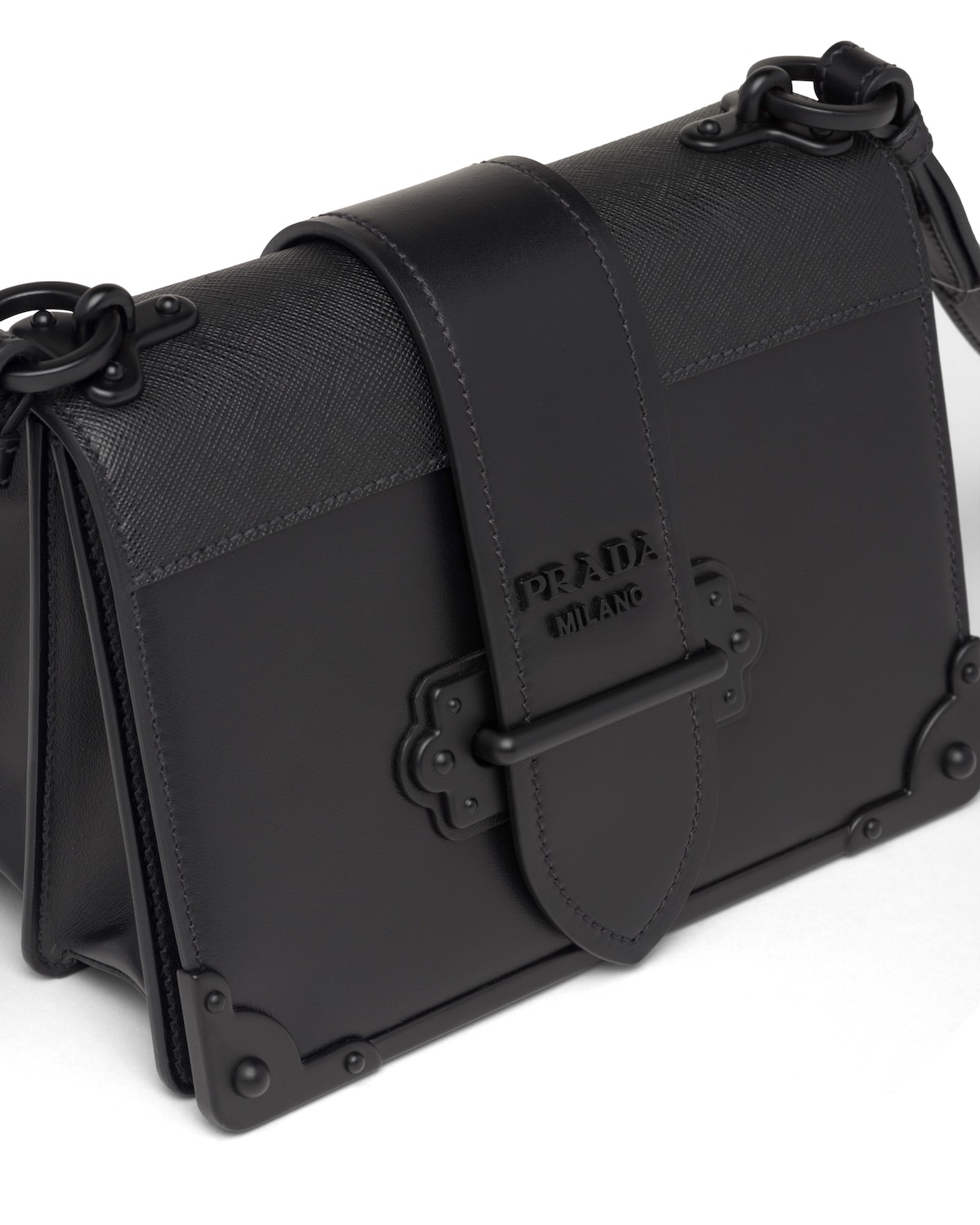 Prada Cahier shoulder bag - 6