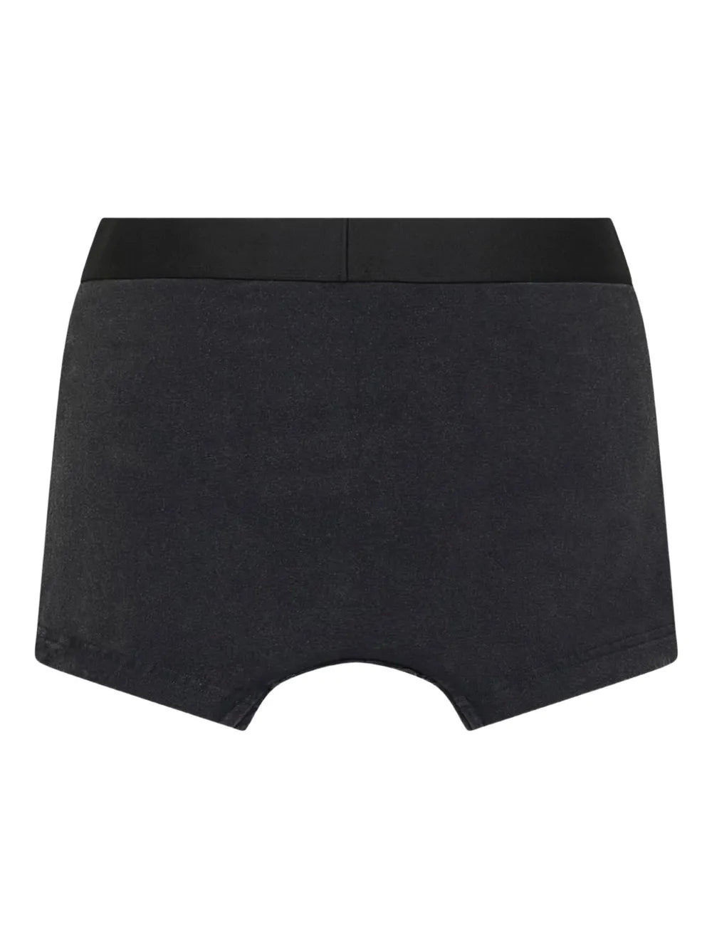 BALENCIAGA - Women Cut Off Brief Skirt - 2