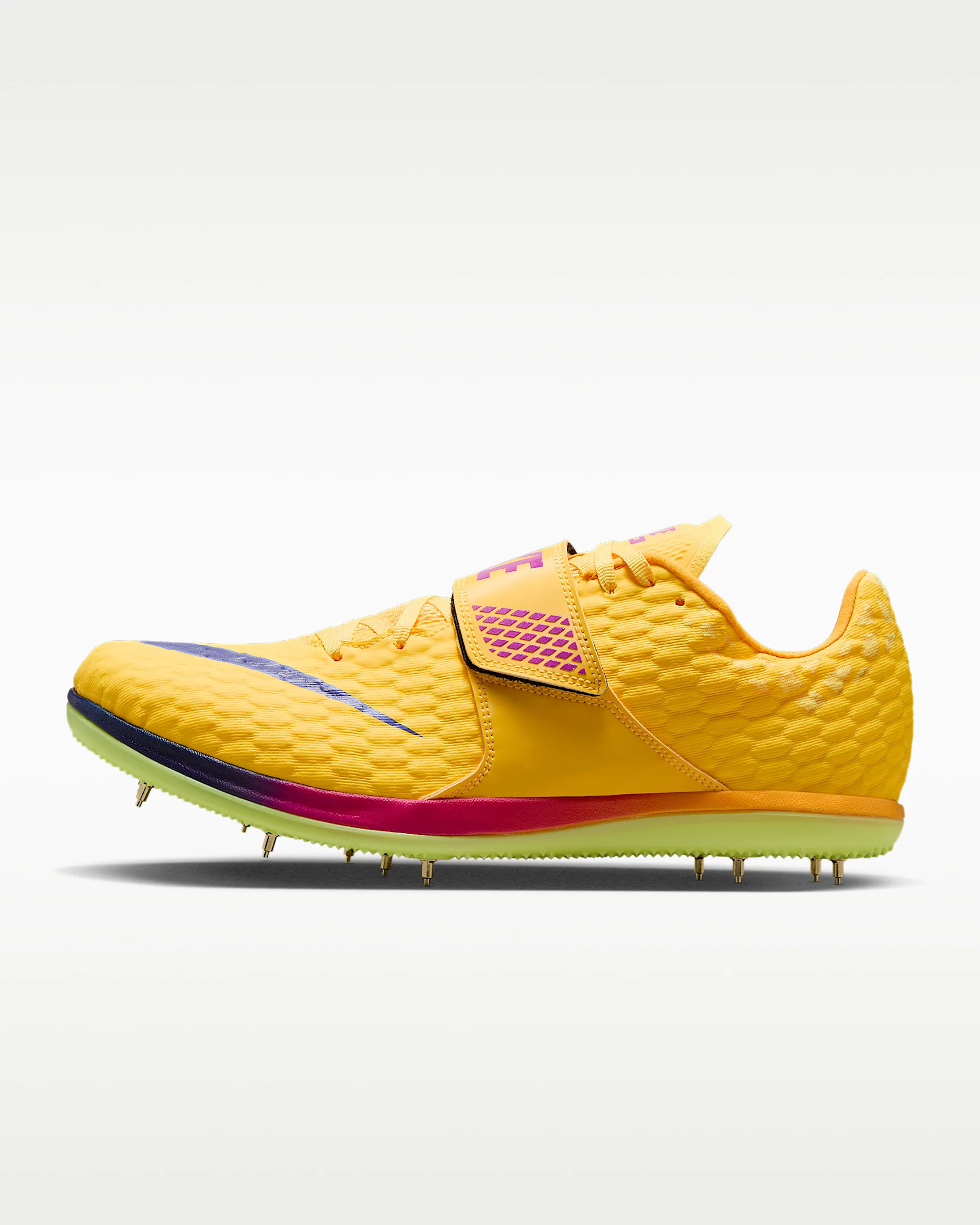 Nike High Jump Elite Track & Field Jumping Spikes - 1