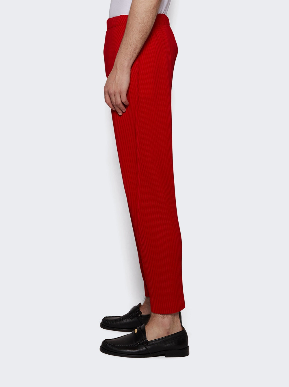 Pants Red - 3