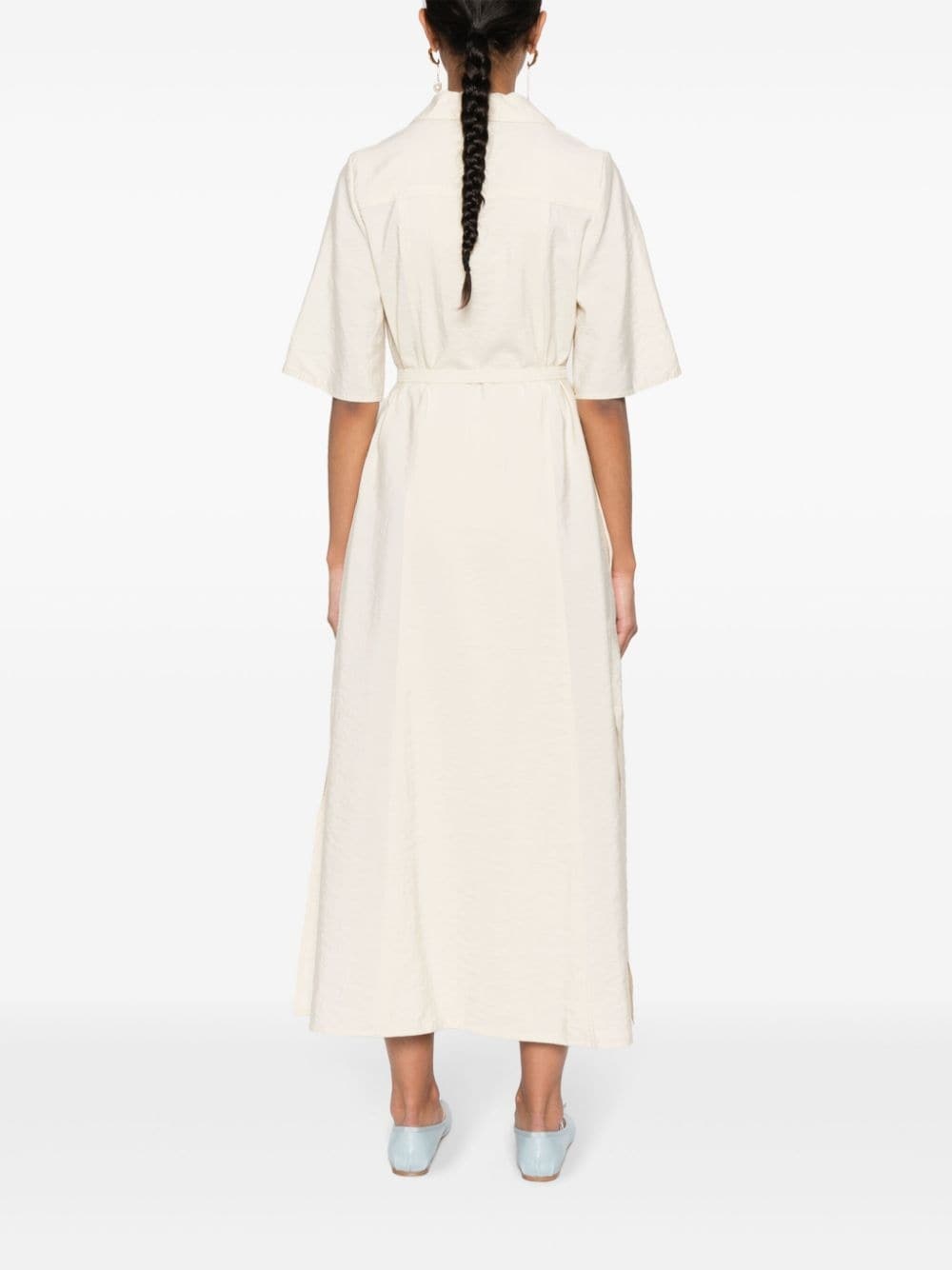 Dareau maxi dress - 4