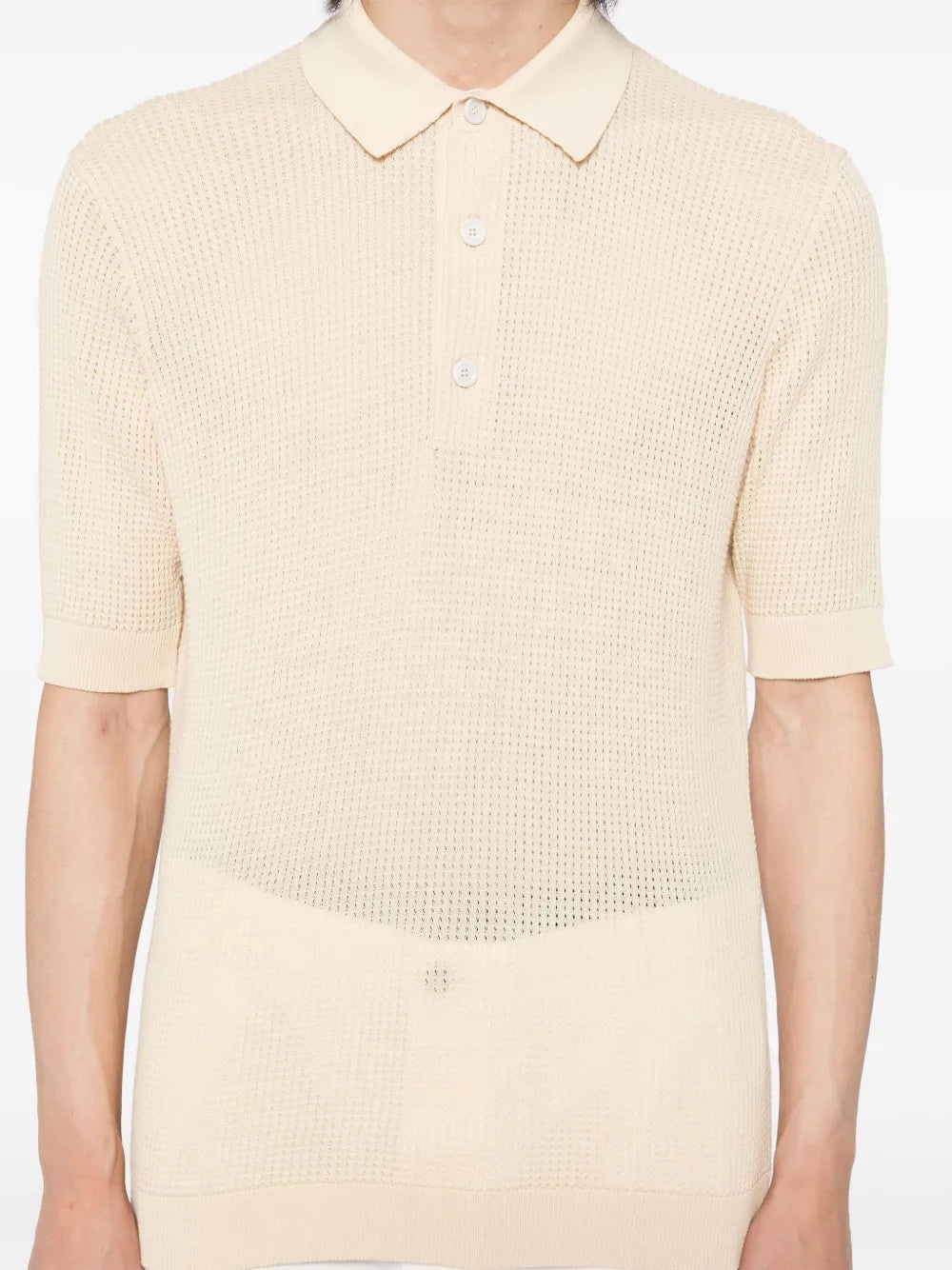 COTTON POLO SHIRT - 4