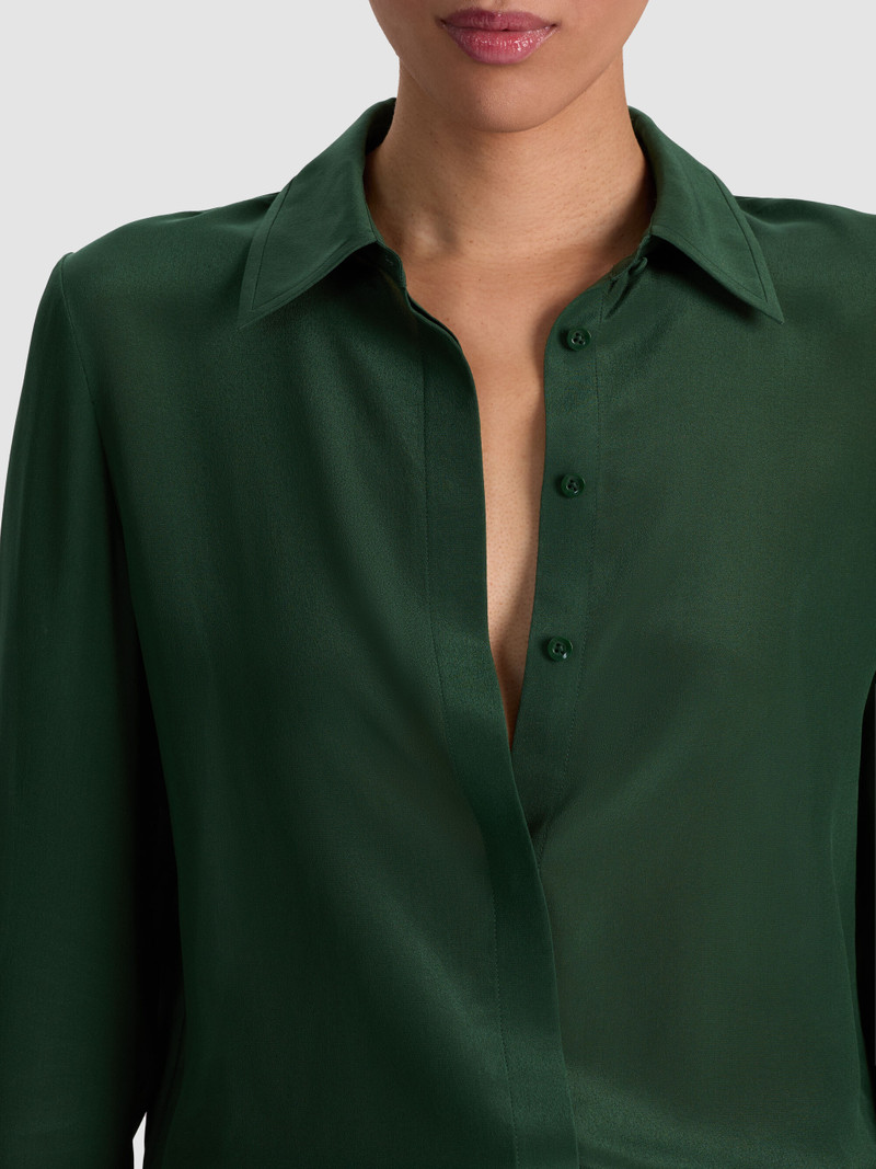 WILLA SILK BLOUSE 5