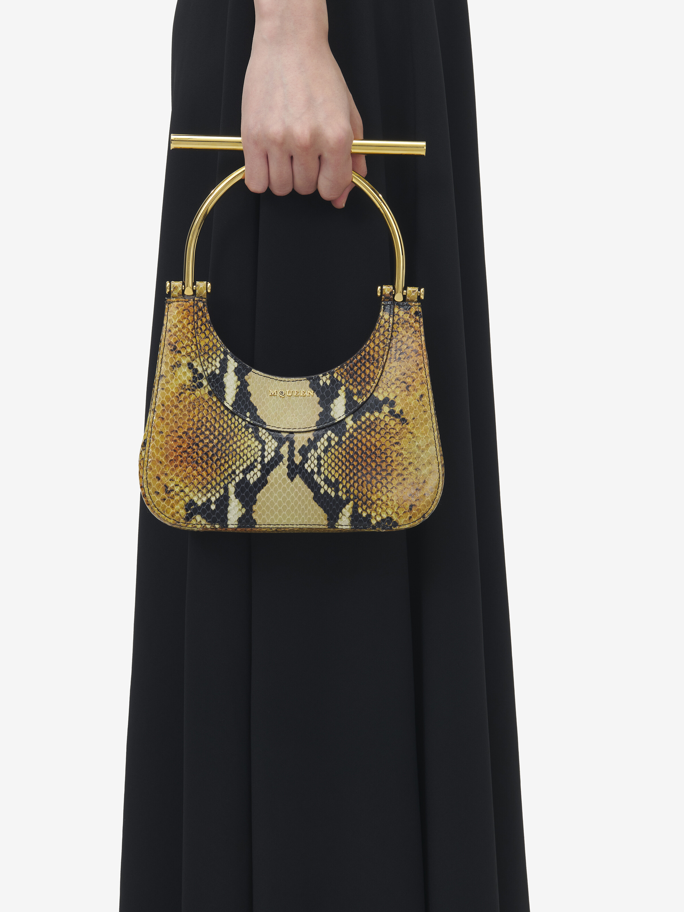 Mini T-Bar Bag - 2