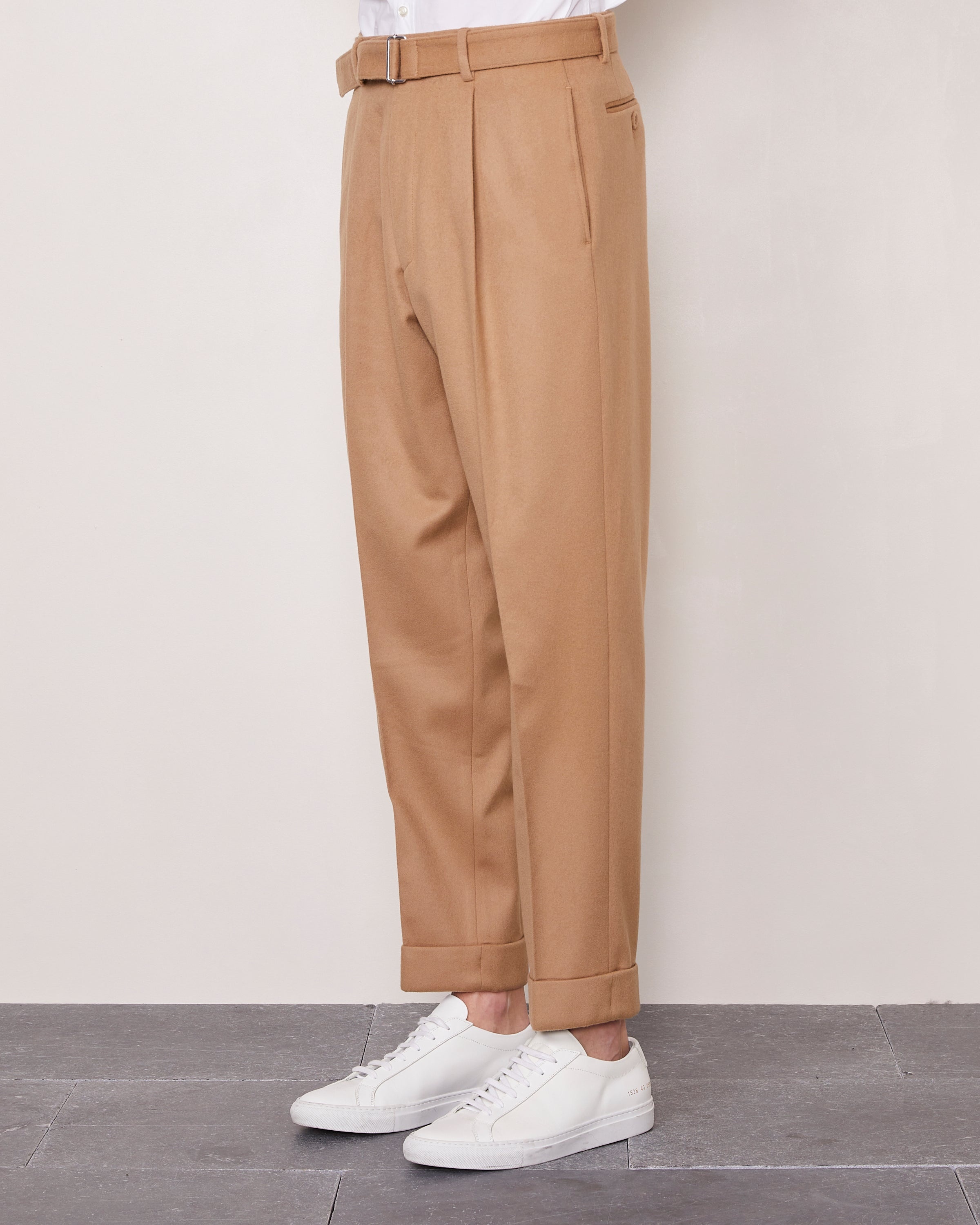 HUGO PANTS - 3