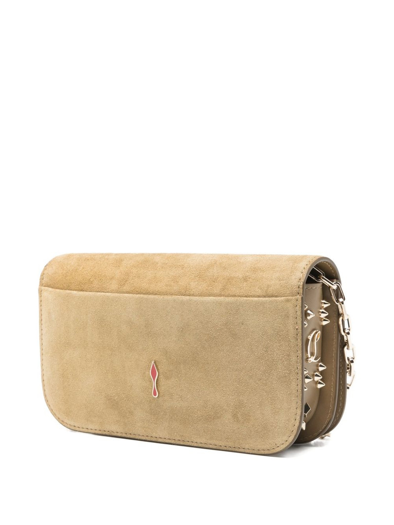 stud-embellishments mini clutch bag 3
