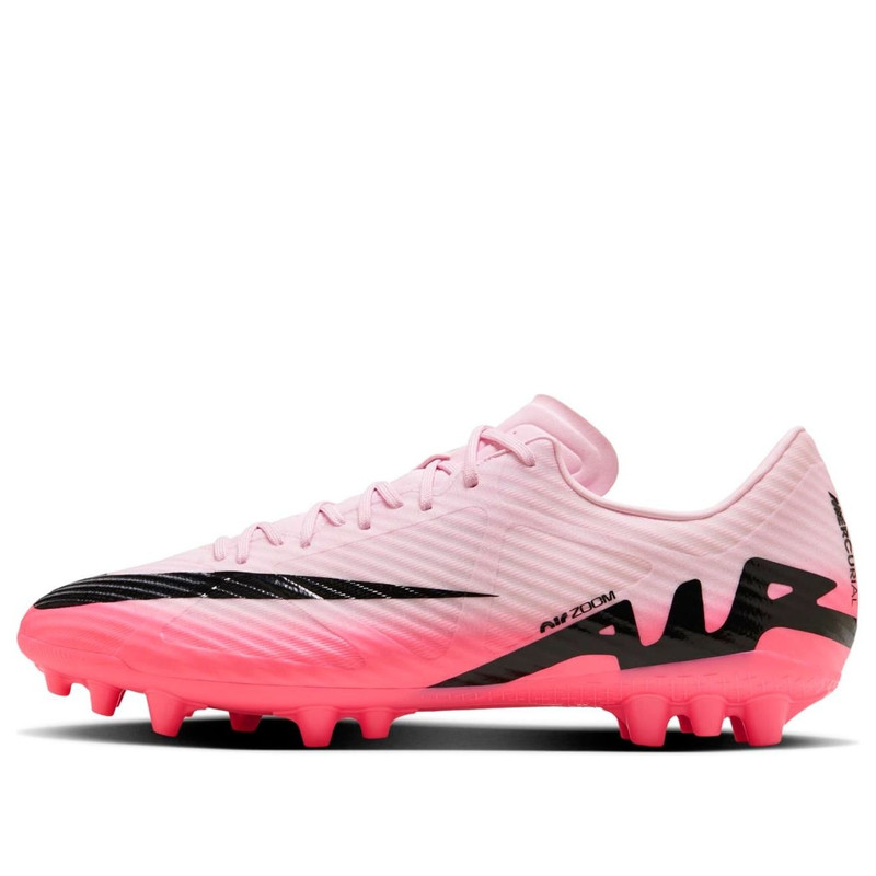 Nike Zoom Vapor 15 Academy AG 'Pink Foam Black' DJ5630-601 - 1