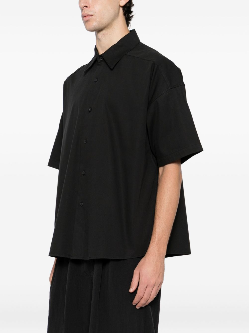short-sleeved shirt - 3
