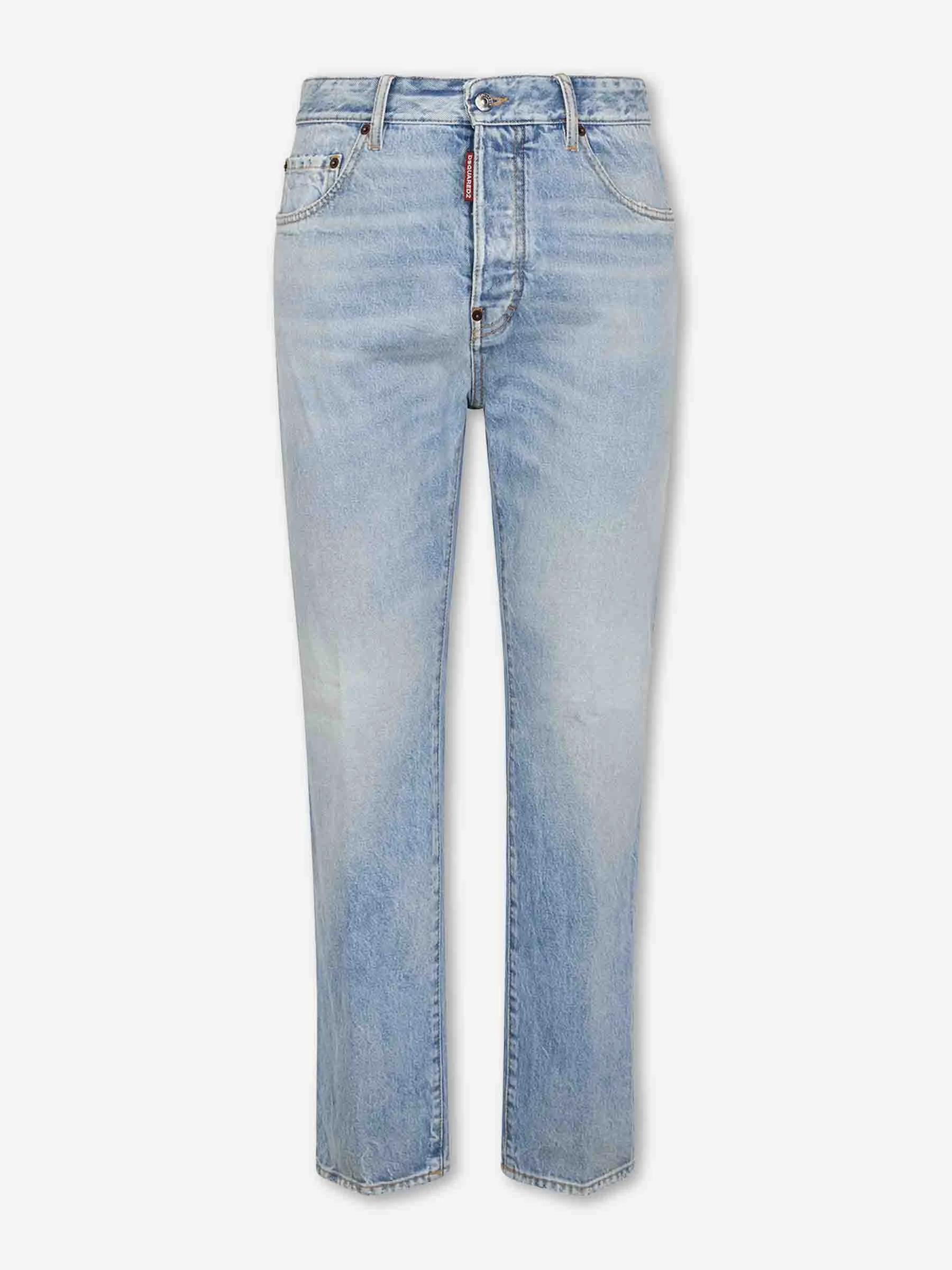 SKATER JEANS - 1