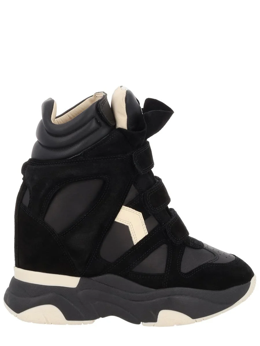 Isabel Marant "Balskee" Sneaker - 1