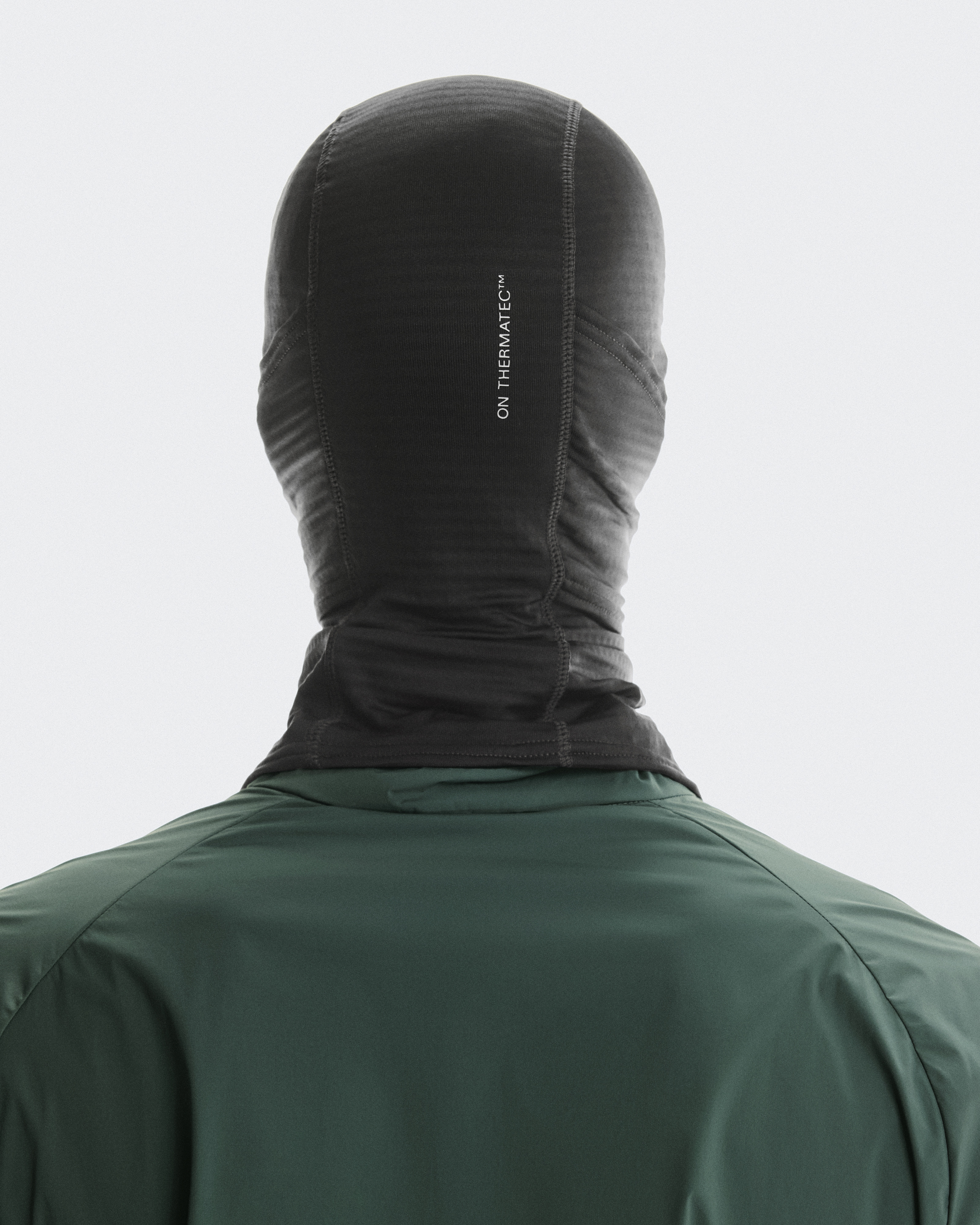 Winter Run Balaclava - 3