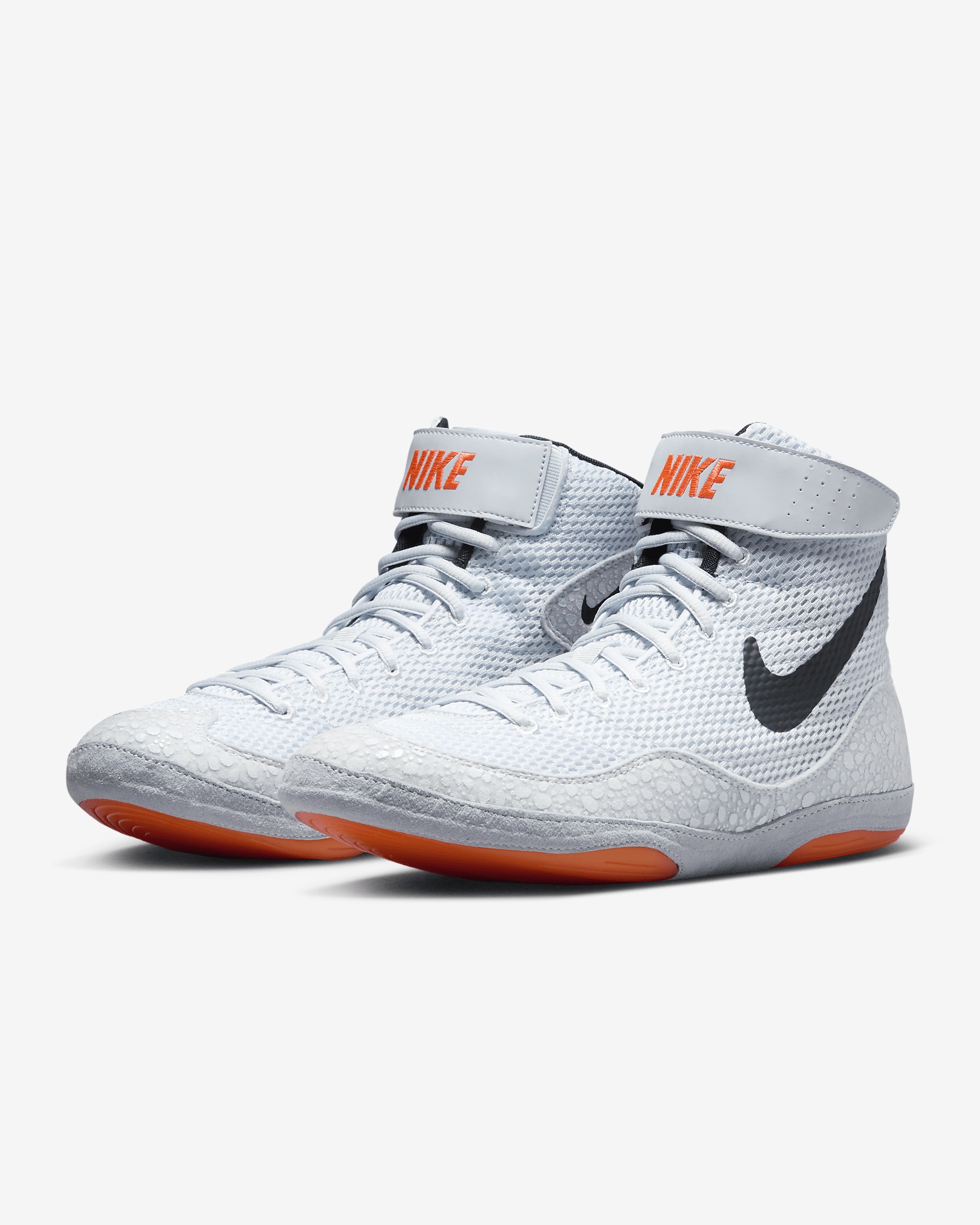 Nike Inflict SE Wrestling Shoes - 5