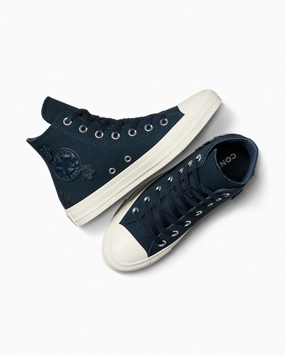 Chuck Taylor All Star 3D Florals - 5