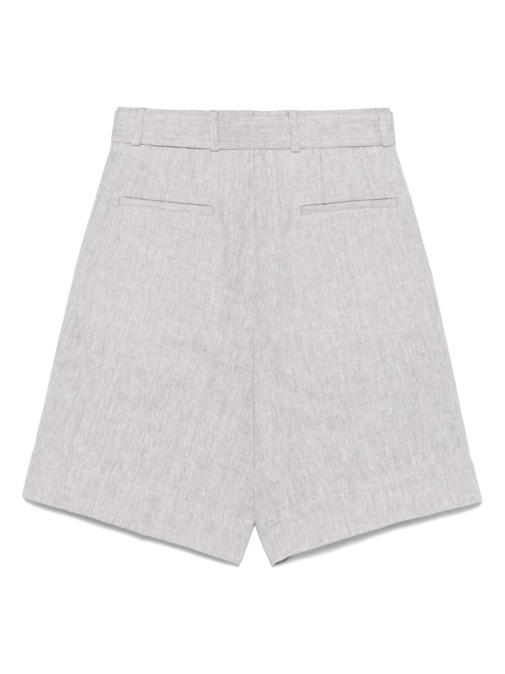 Dalva shorts - 2