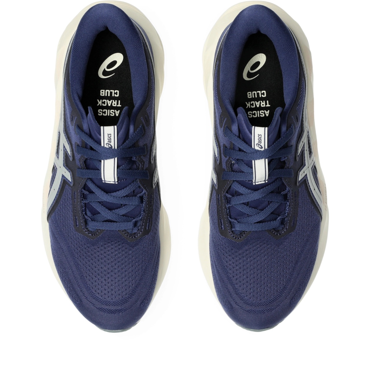 NOVABLAST  5 ASICS TRACK CLUB - 6