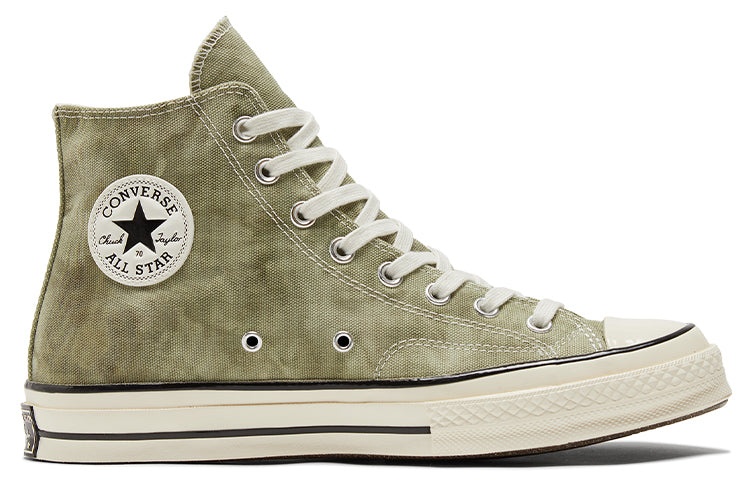 Converse Chuck 70 High 'Summer Daze - Light Field Surplus' 170964C - 2