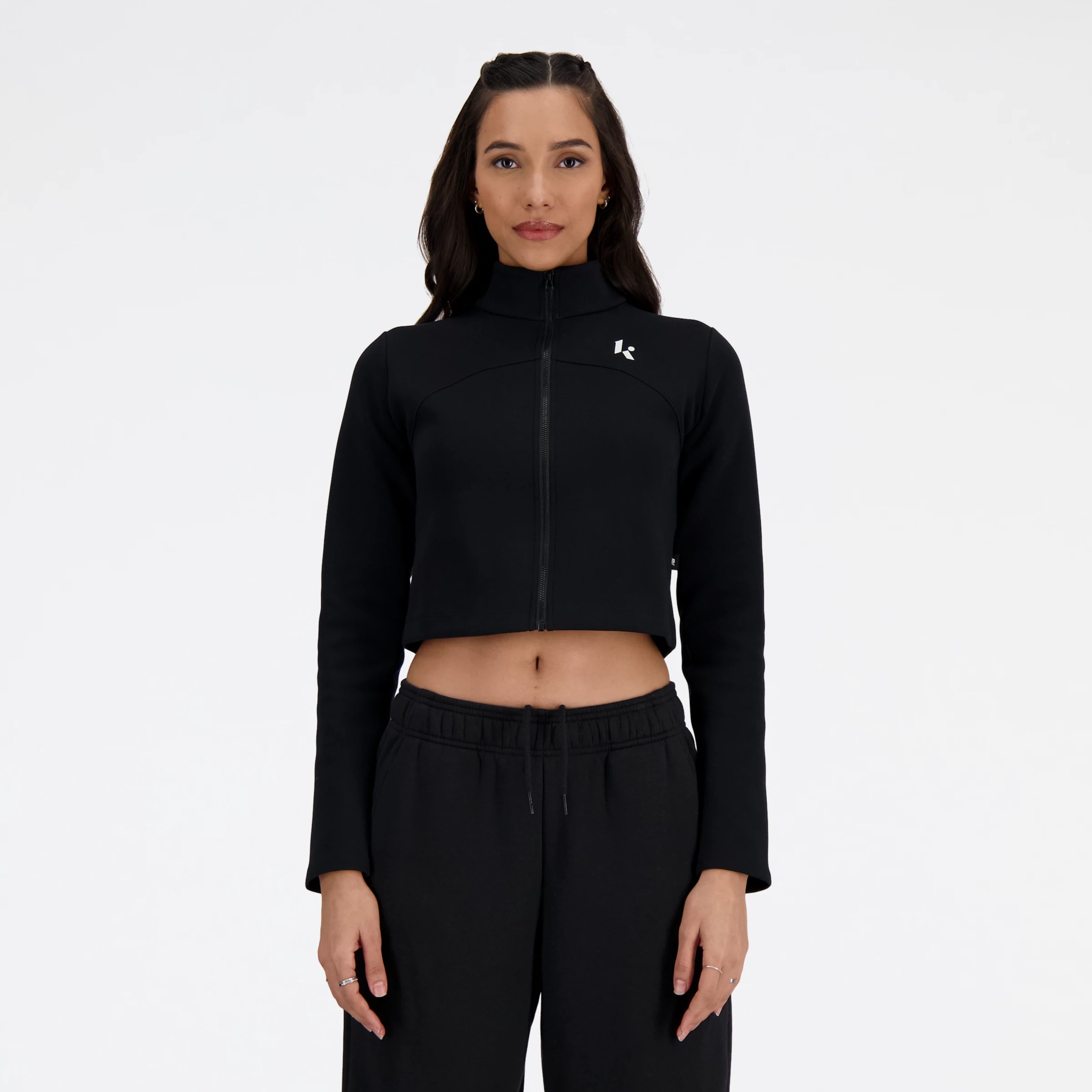 Klutch X NB Full Zip Jacket - 2