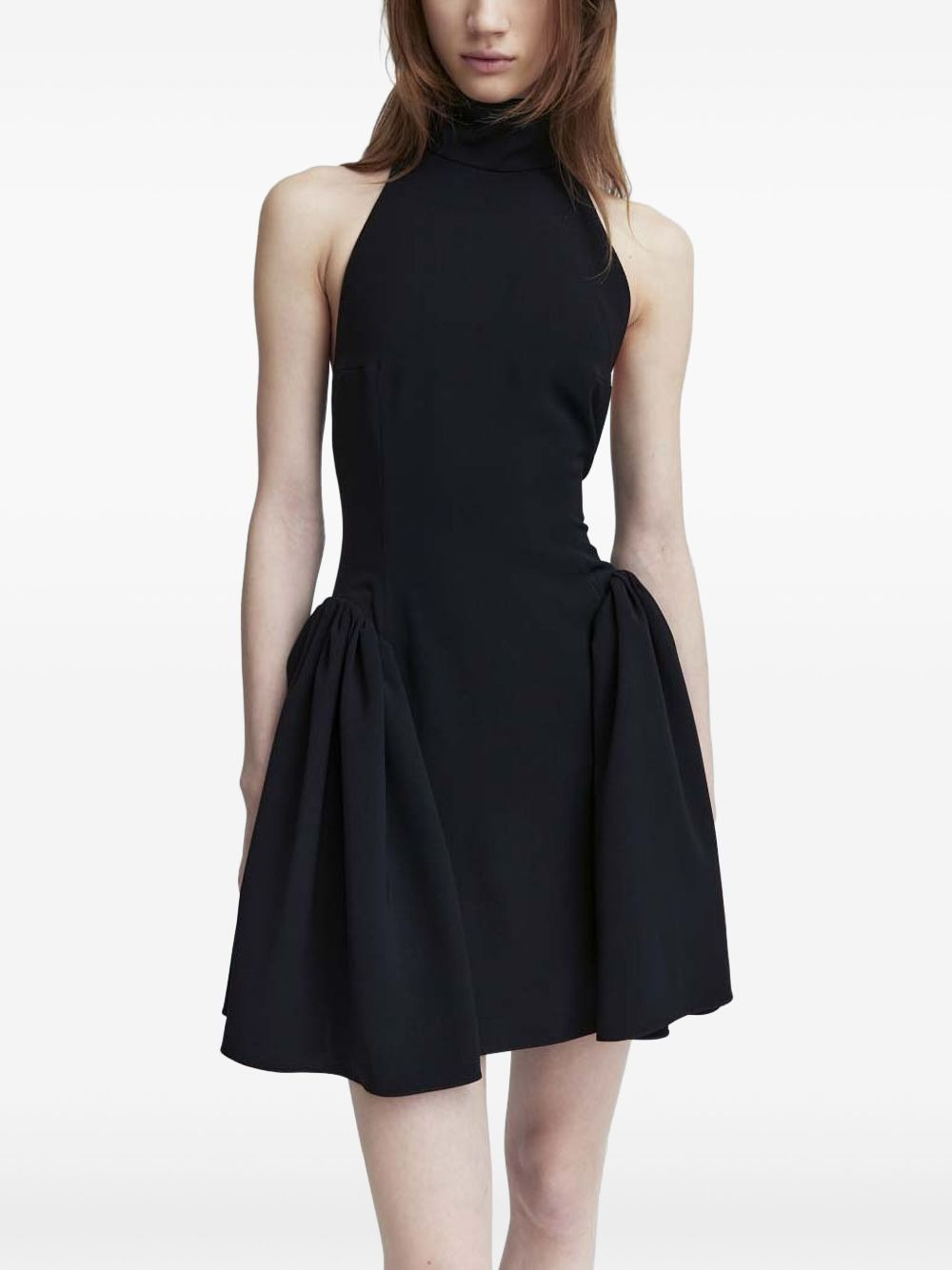 Fiala mini dress - 6