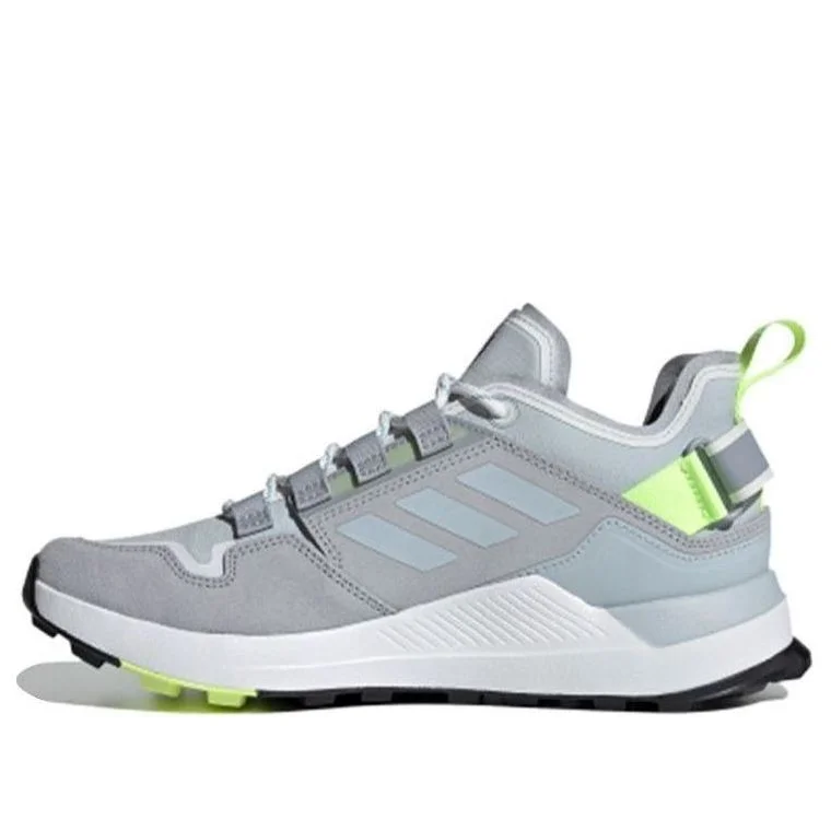 adidas gazelle silver green womens terrex hikster low hiking shoes beige tone / sandy beige / victory gold   Footway.com