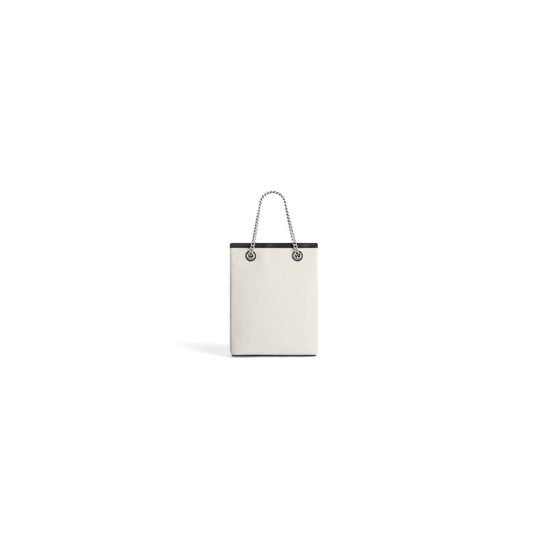 Women's Duty Free Phone Holder in Natural - 7