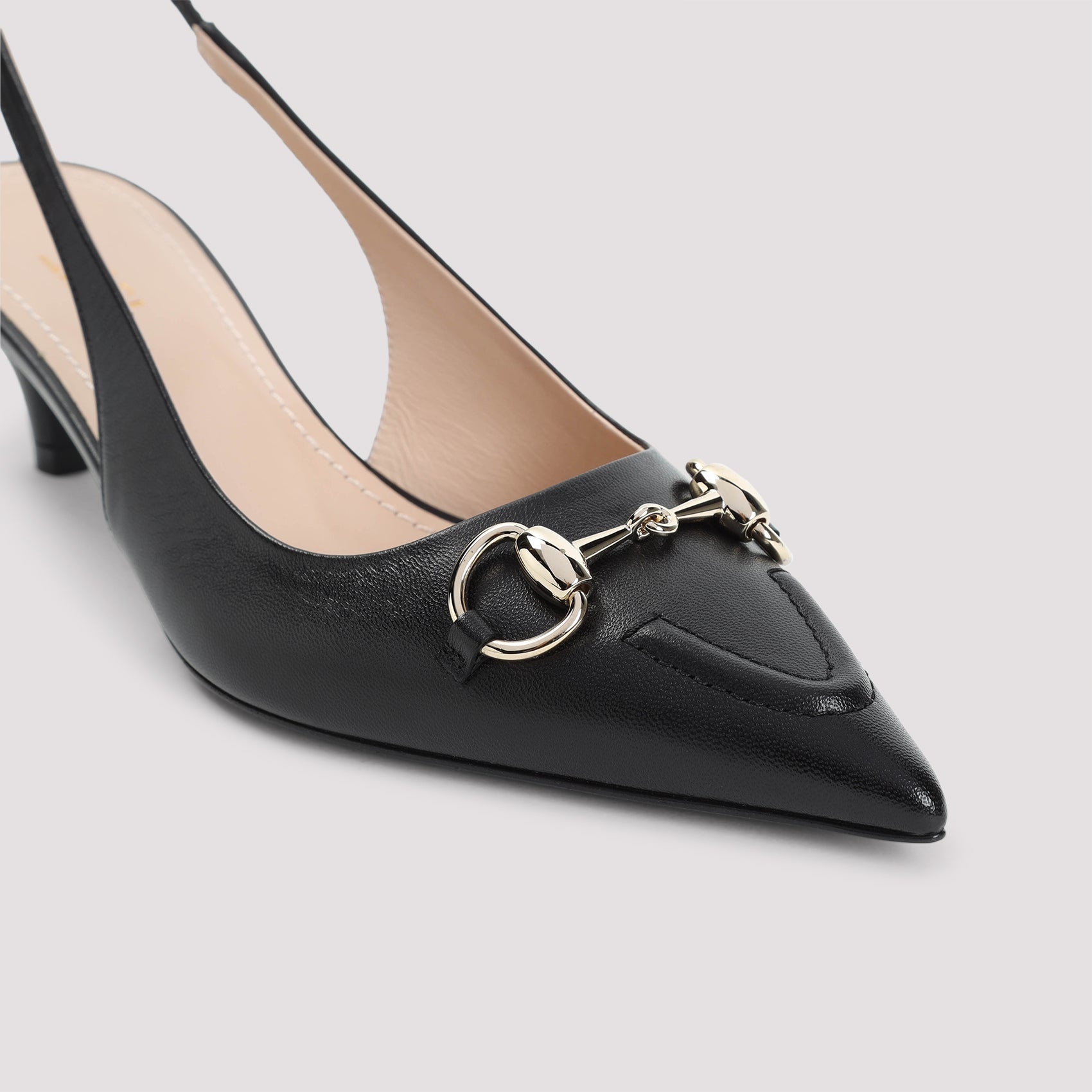 Pumps Black - 6