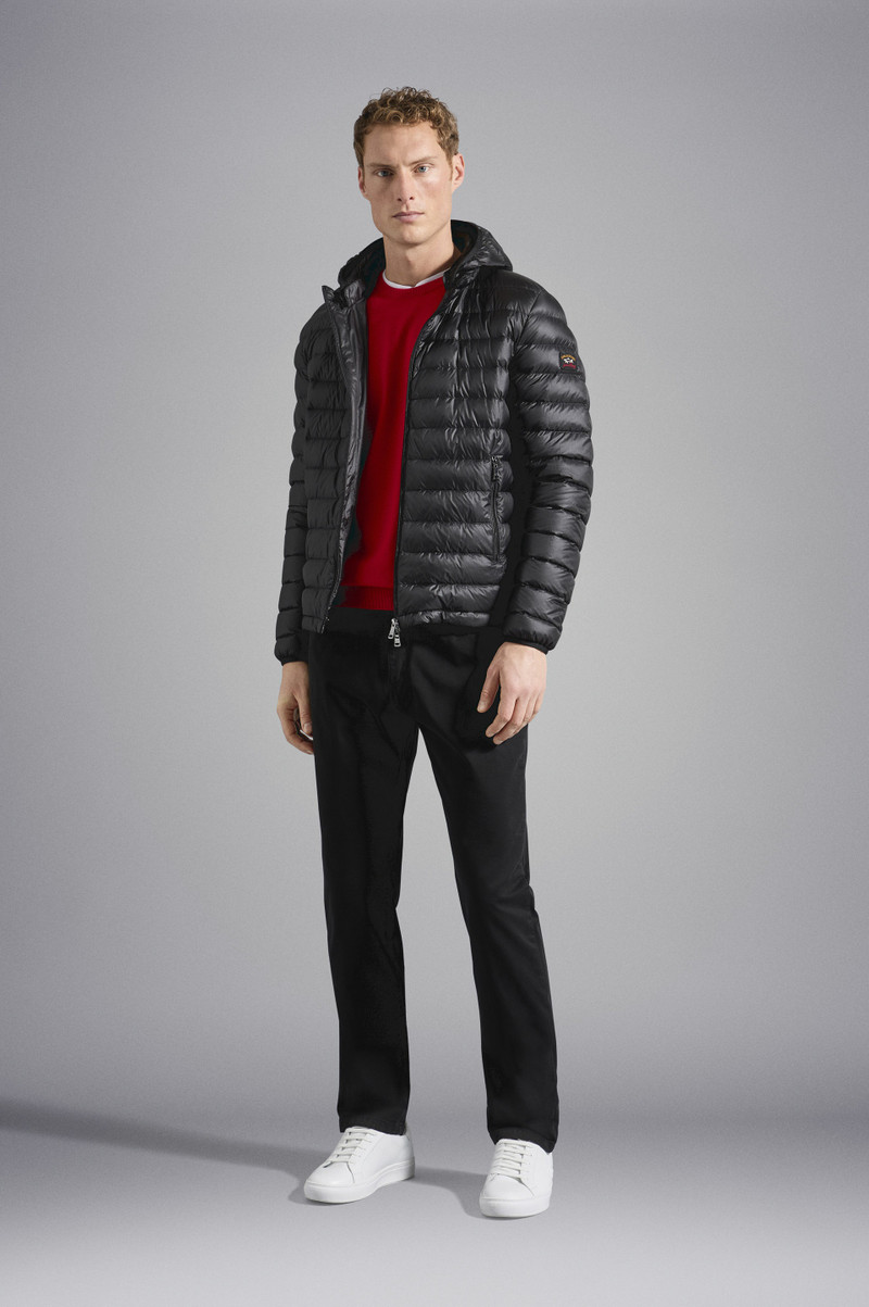 Paul & Shark ULTRALIGHT DOWN JACKET outlook