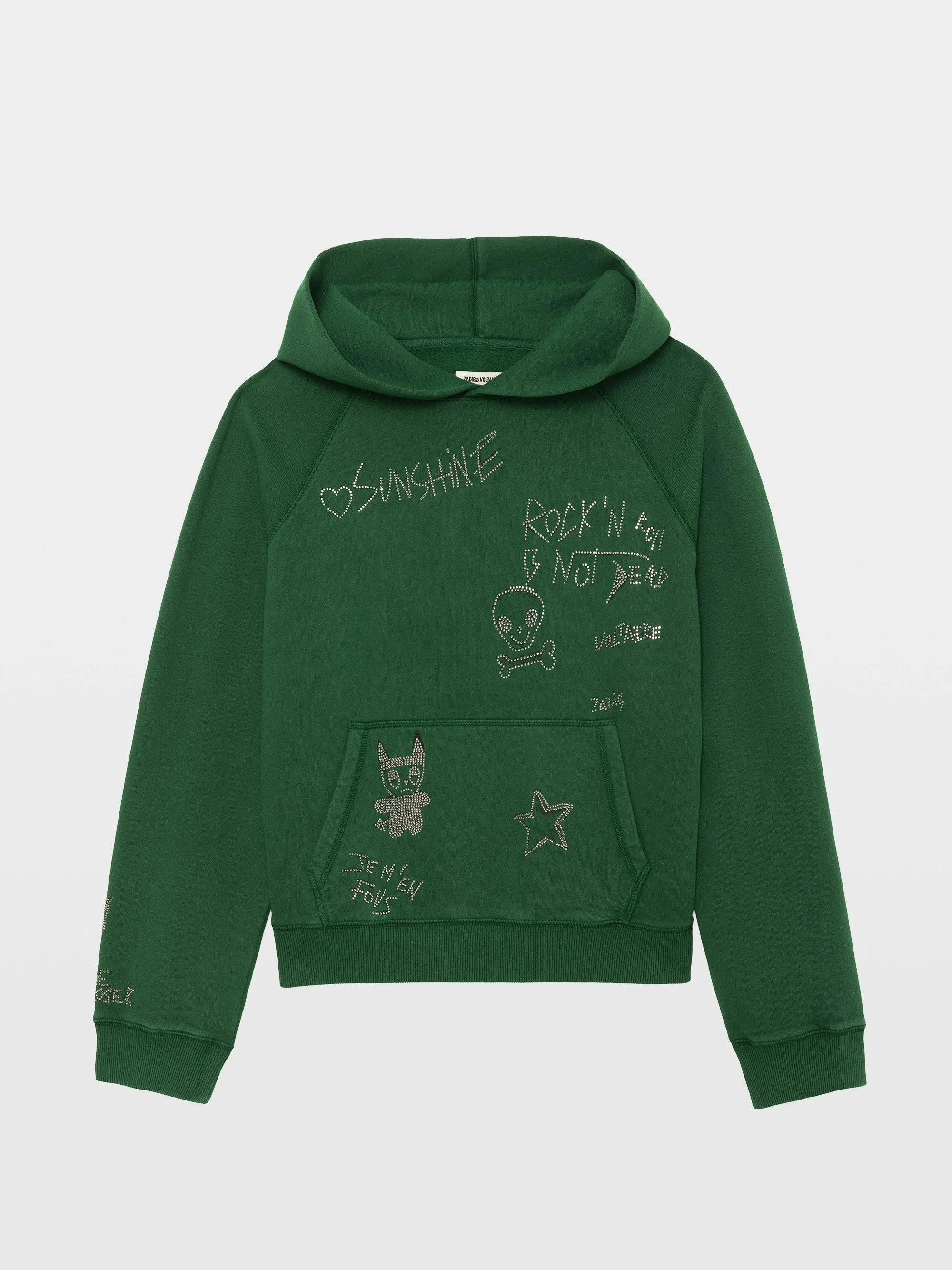 Georgy Sweatshirt - 1