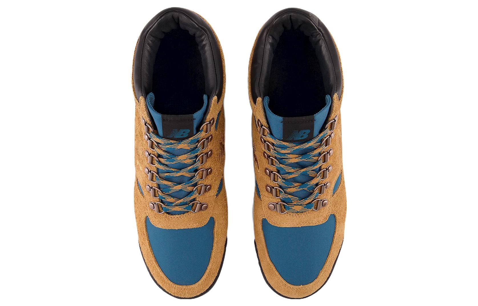 New Balance Rainier 'Tan Teal' URAINAA - 4