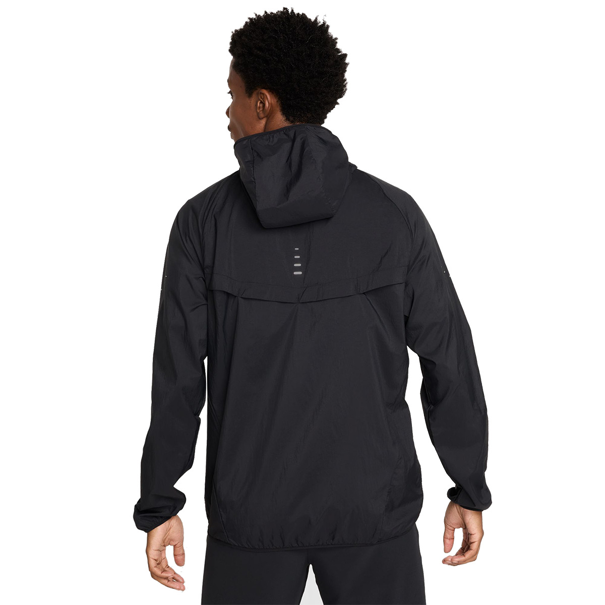 Nike Stride - 2
