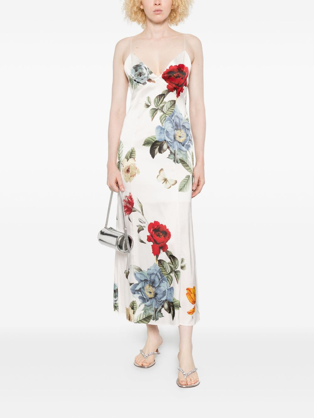 Alice + Olivia Dress - 4