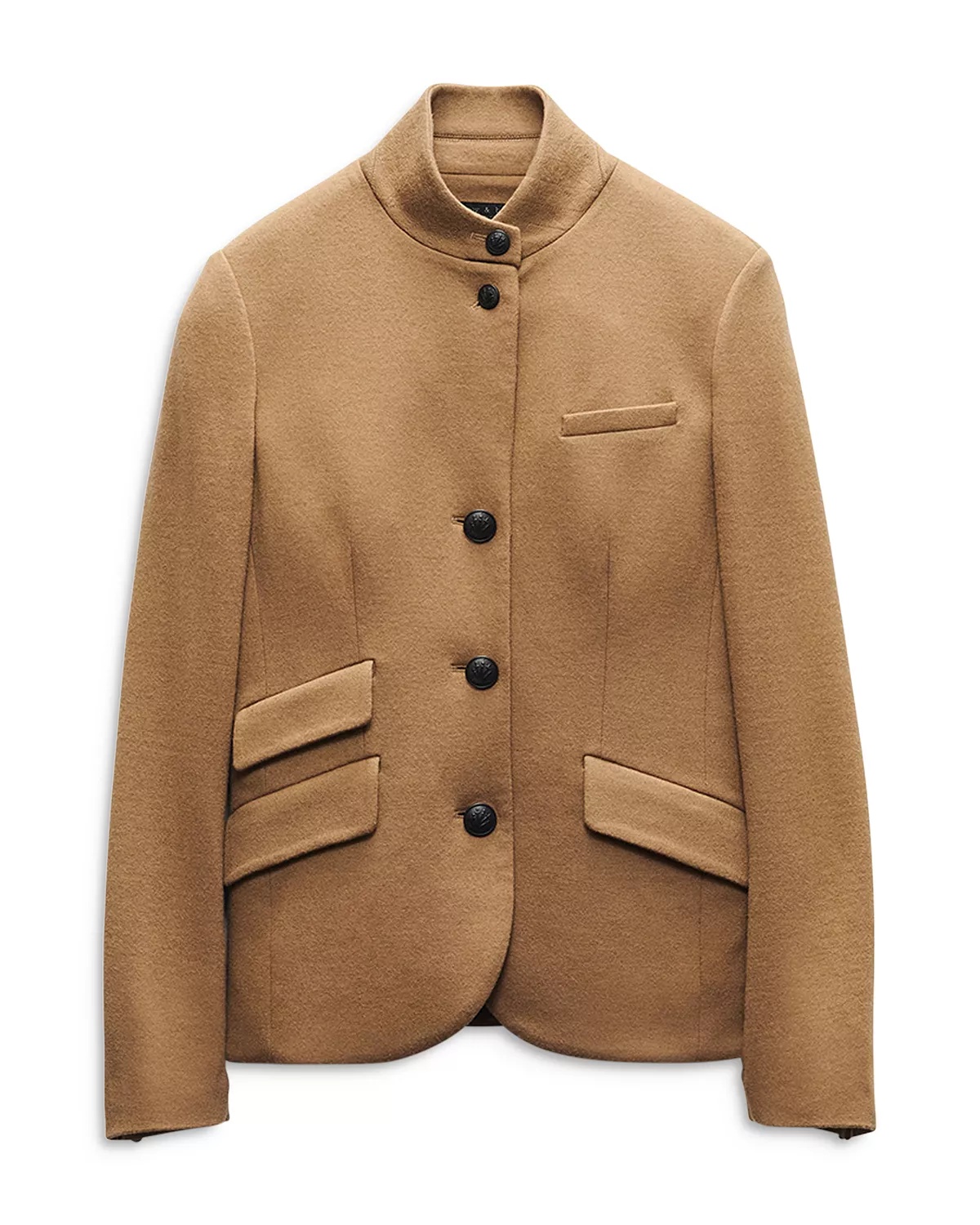 Slade Wool Jacket - 6