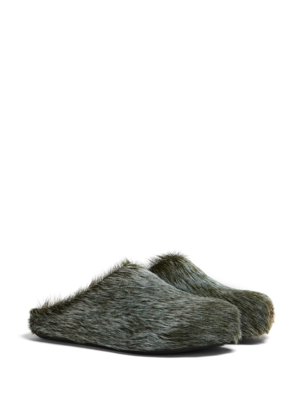 Fussbett sabot mules - 2