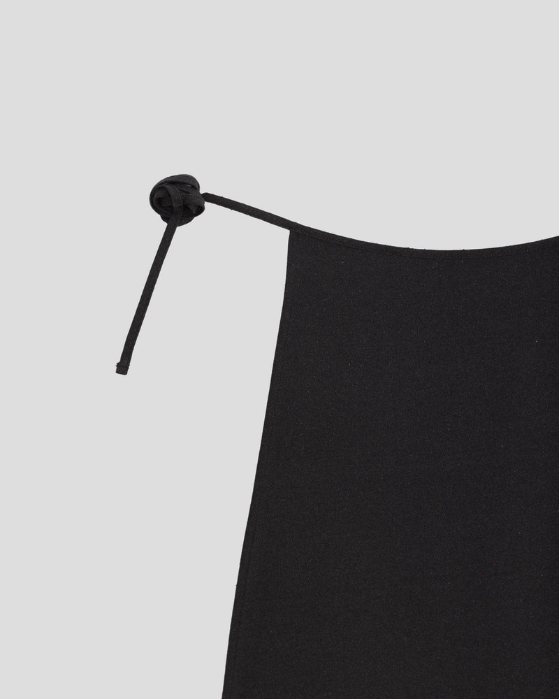 Lei Apron Dress - Wild Silk 5