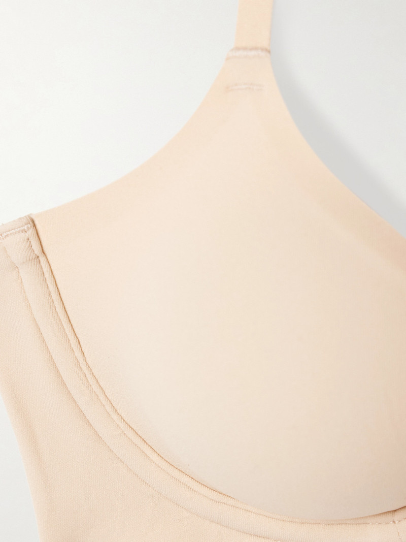 SKIMS Fits Everybody Unlined Demi Bra outlook