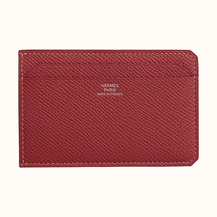 Hermes City deals 4CC Card Holder