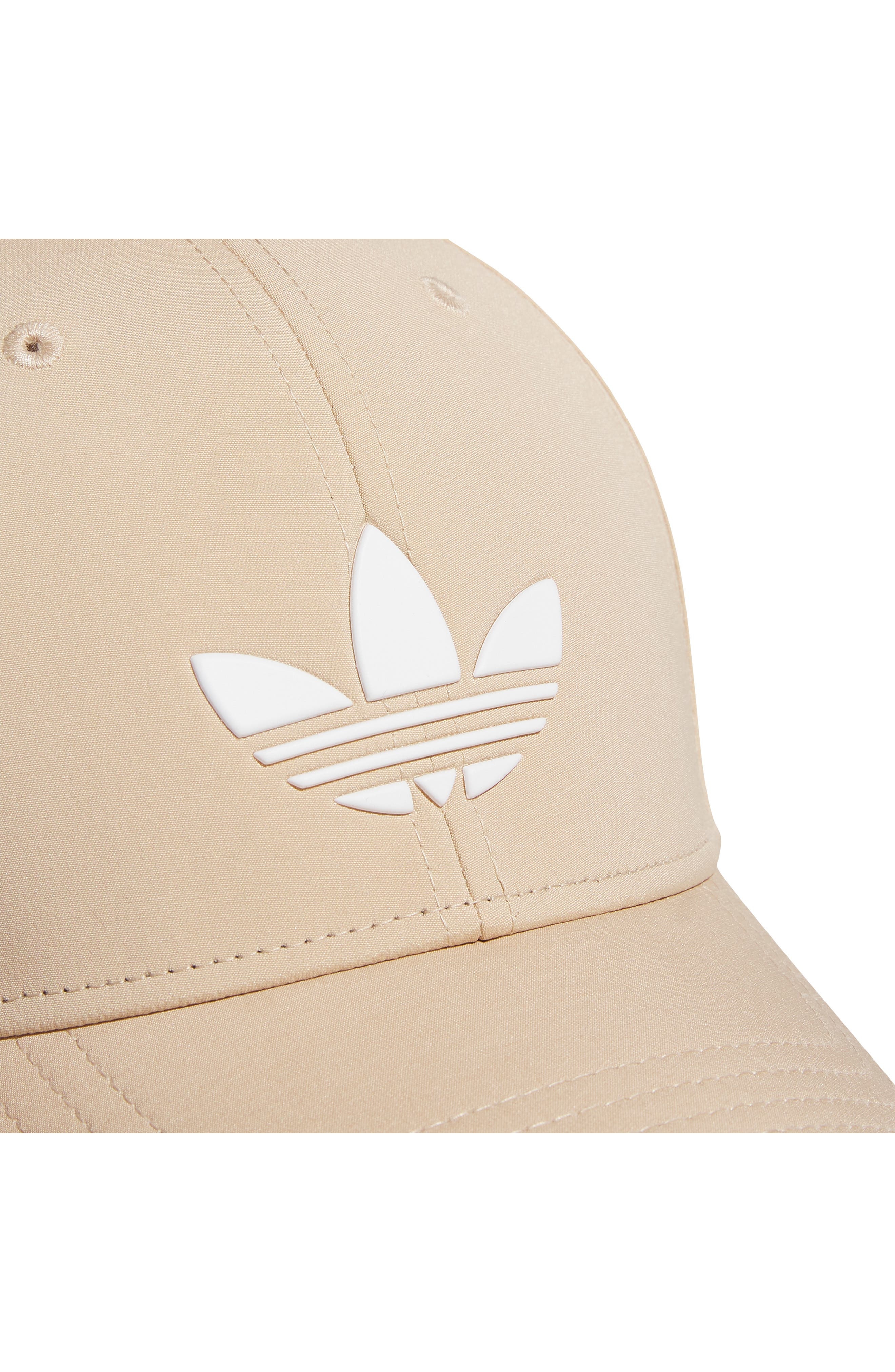 adidas Dispatch 2.0 Trucker Hat in Magic Beige/White at Nordstrom - 2