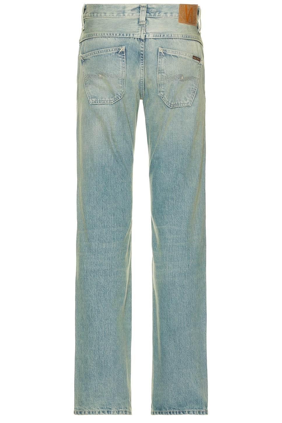 Slim Jim Jeans - 2