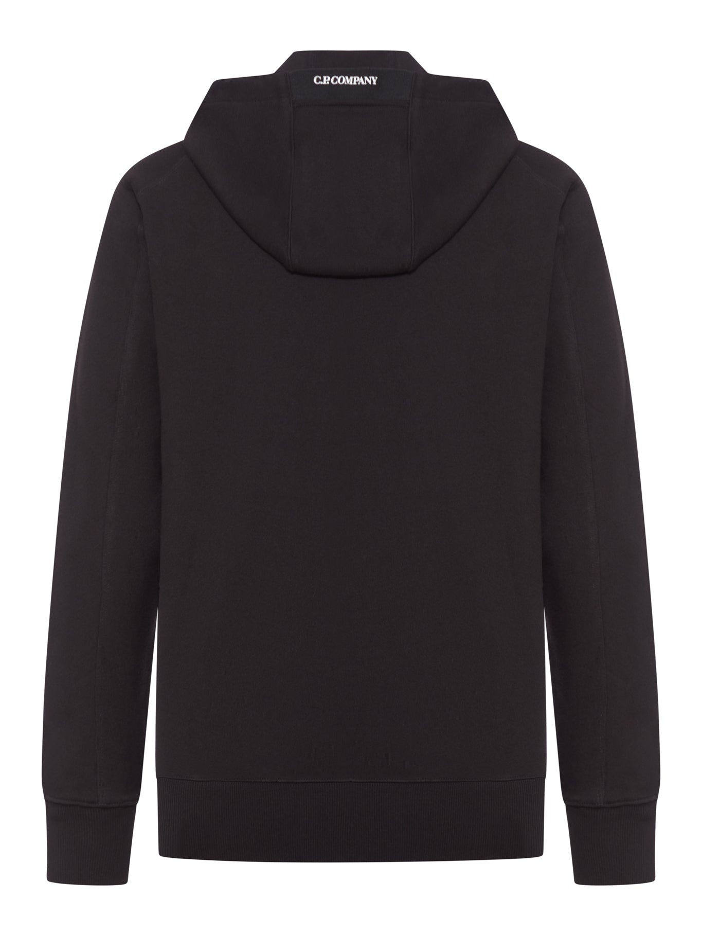FLEECE HOODIE - 2