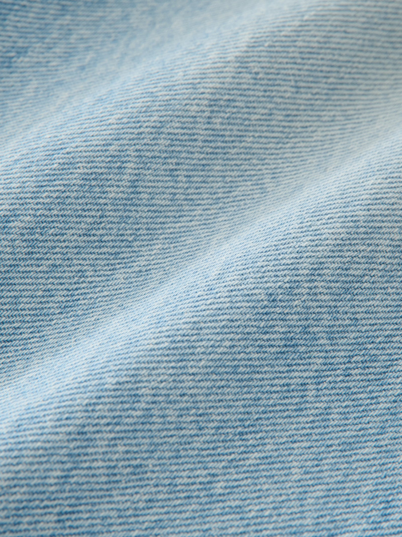 Riso Denim Pant 9