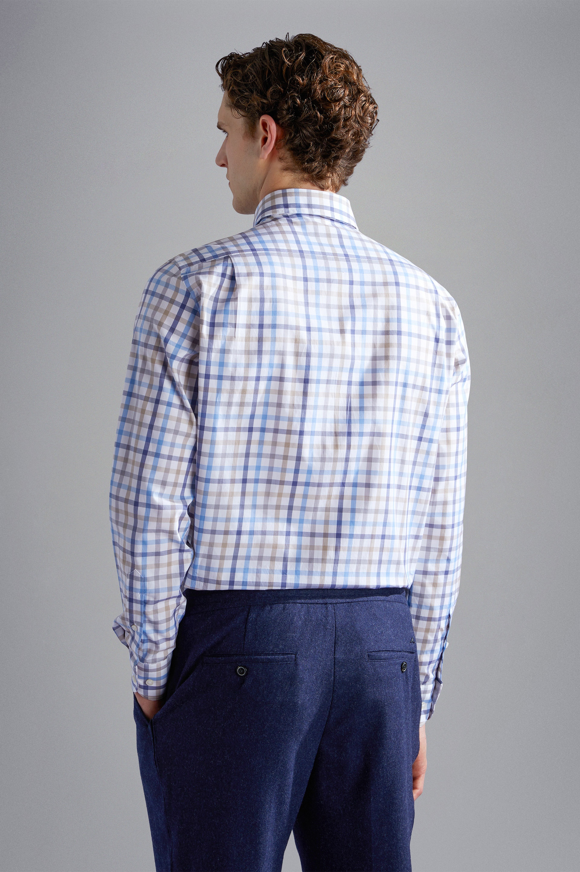 SUPIMA® COTTON SHIRT - 3