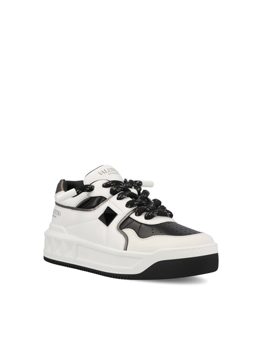 VALENTINO GARAVANI SNEAKERS - 2