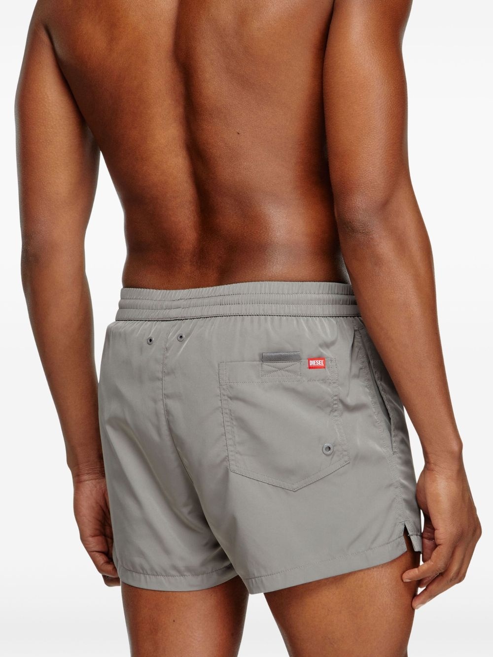 Mario-34-D-Core swim shorts - 4